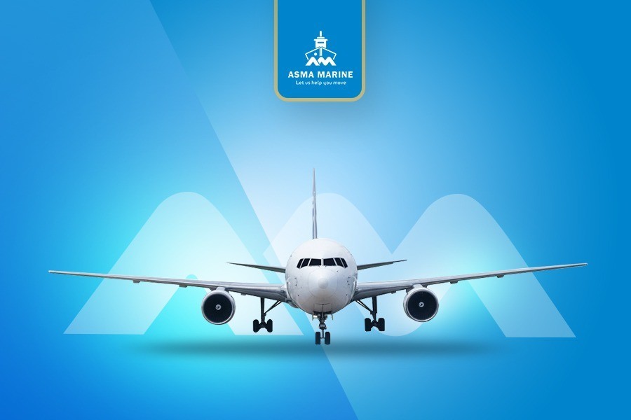 Air Freight Services